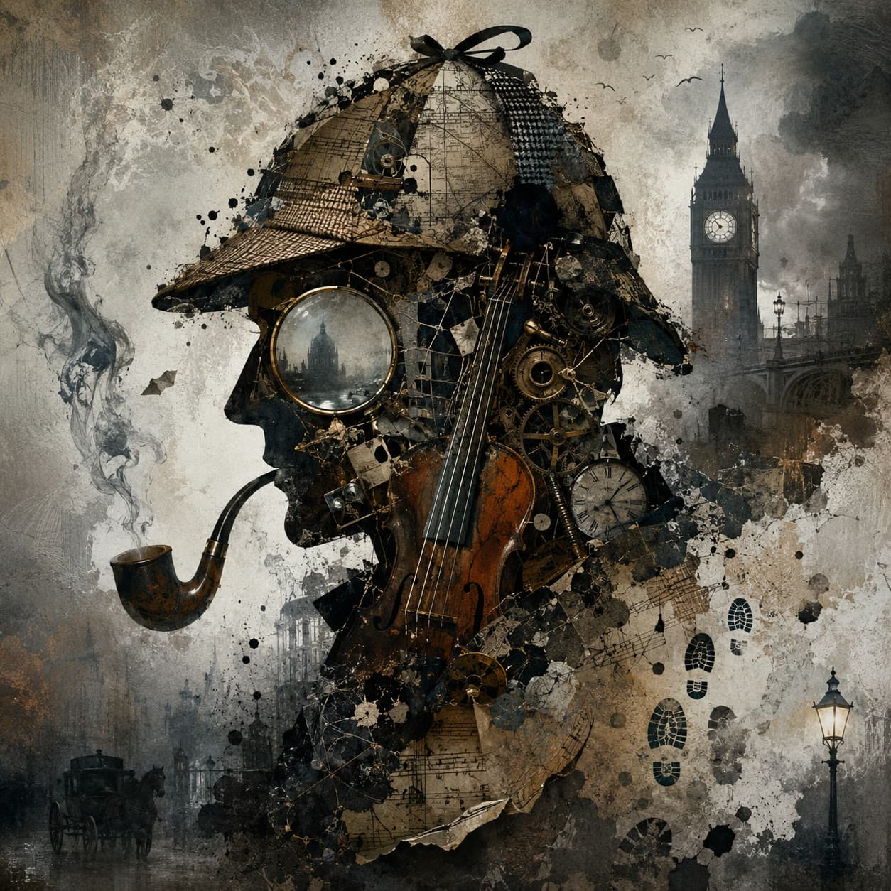 The Mind Engine