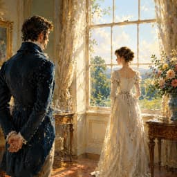 Pride and Prejudice cover art