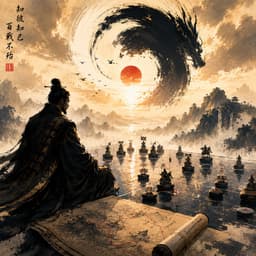 The Art of War cover art